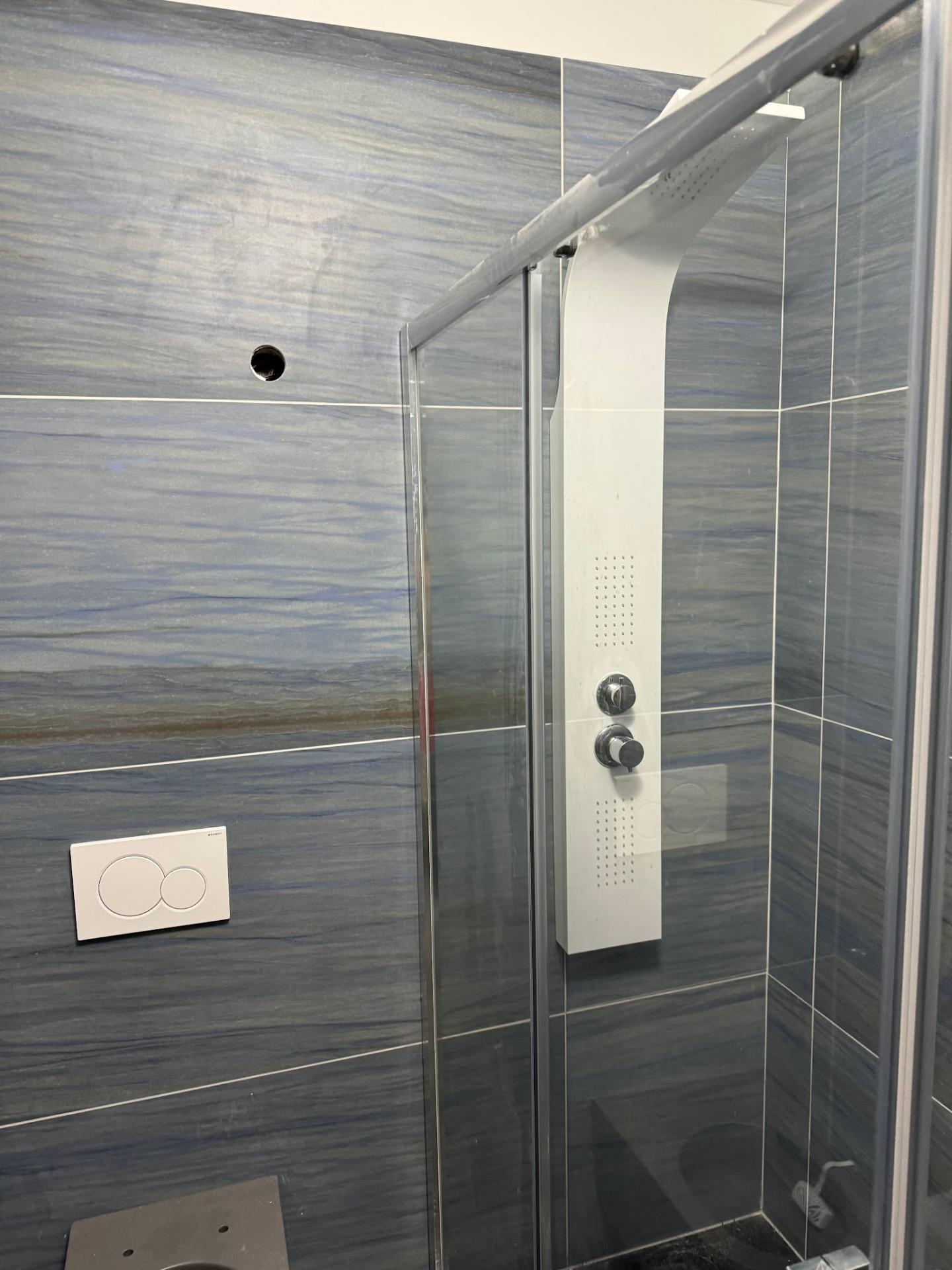 Iperceramica travertino