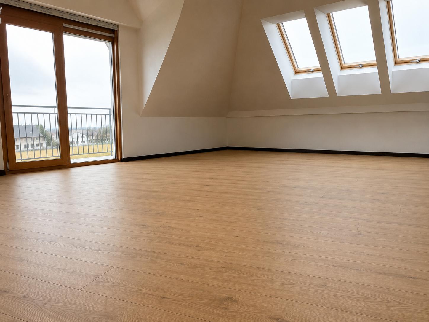 Idrowood MEG: bello e resistente per tutta la casa