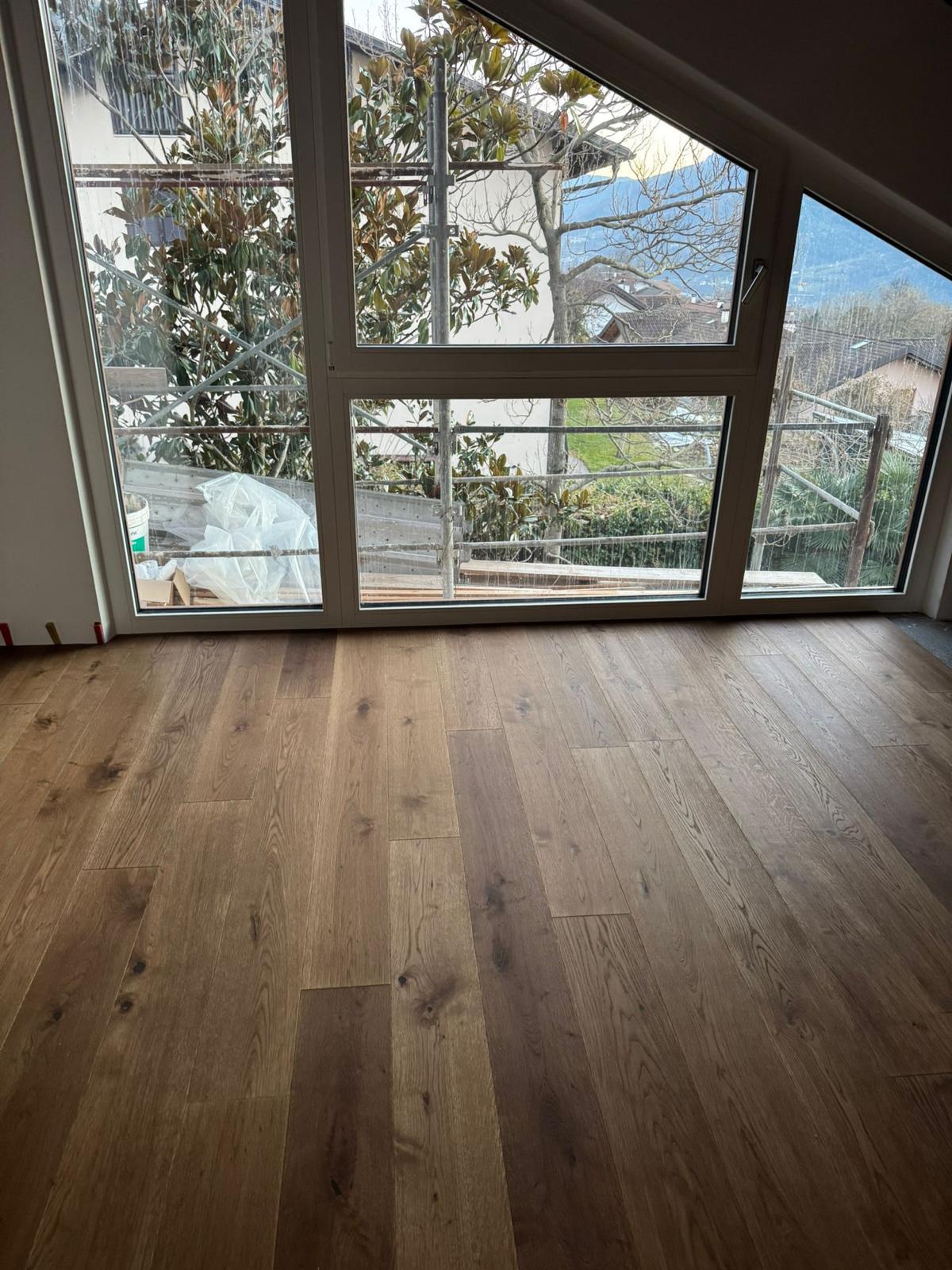 DREAM in una casa reale · Trento