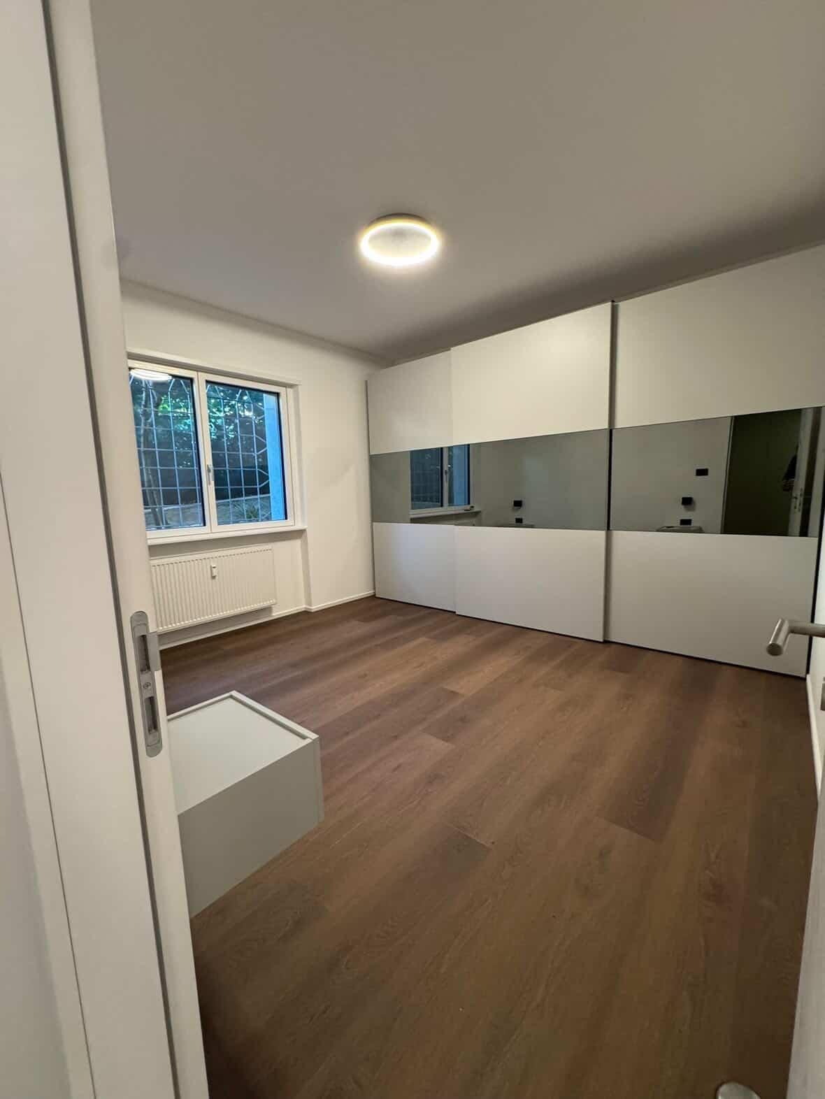 XL in una casa reale · MERANO