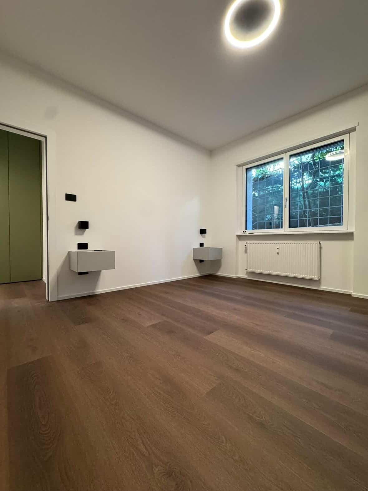 XL in una casa reale · Merano