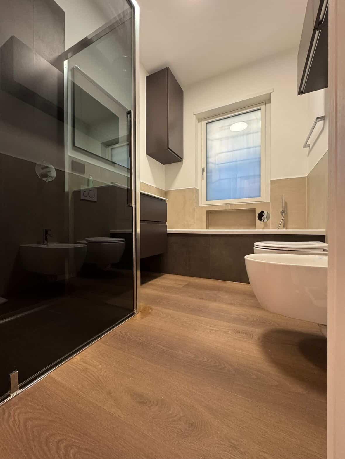 XL in una casa reale · Merano