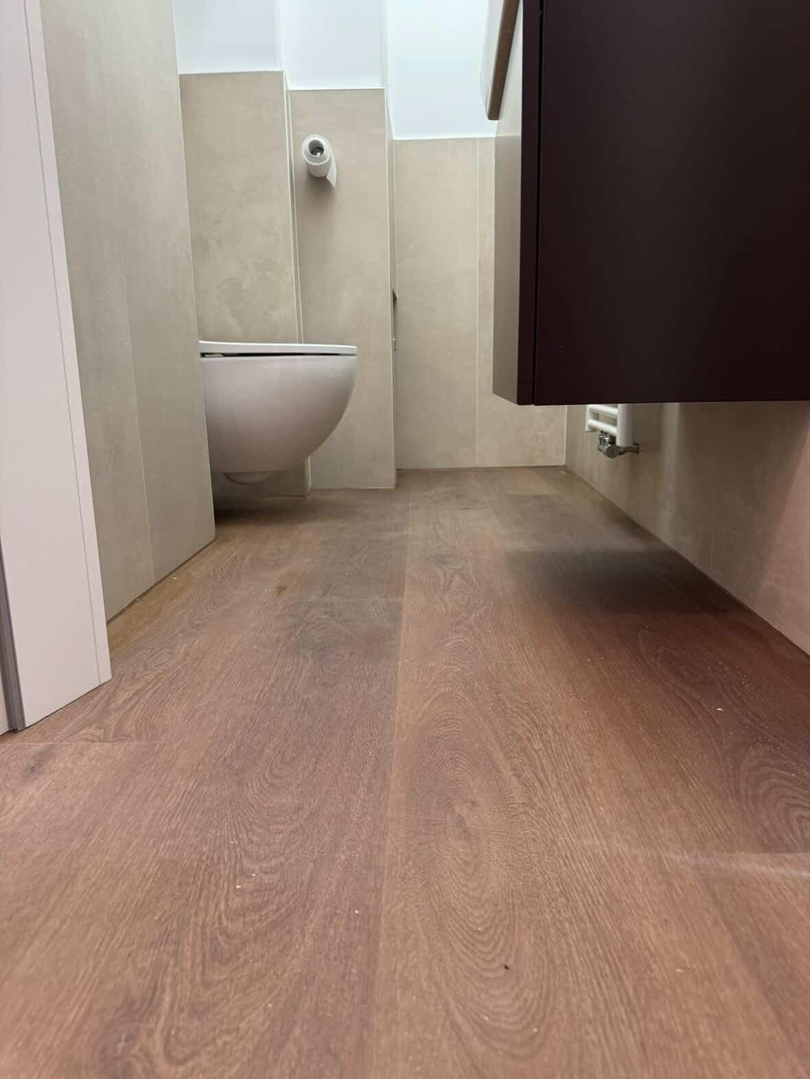 XL in una casa reale · Merano