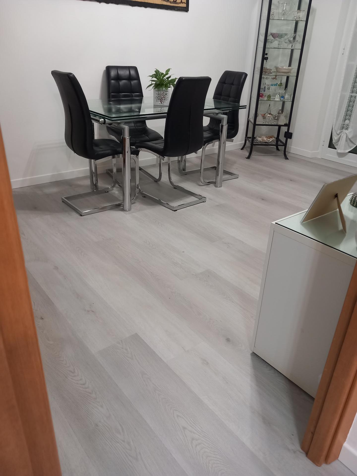 CLAP 3D in una casa reale
