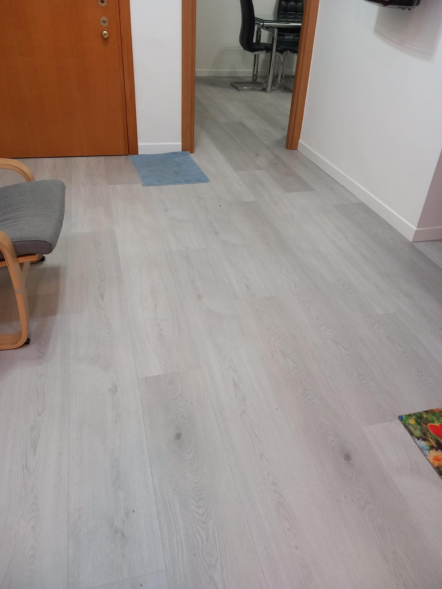 CLAP 3D in una casa reale