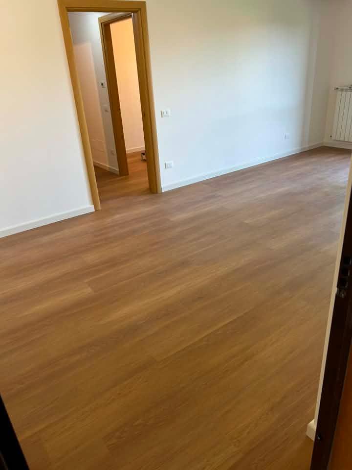 CLAP 3D in una casa reale