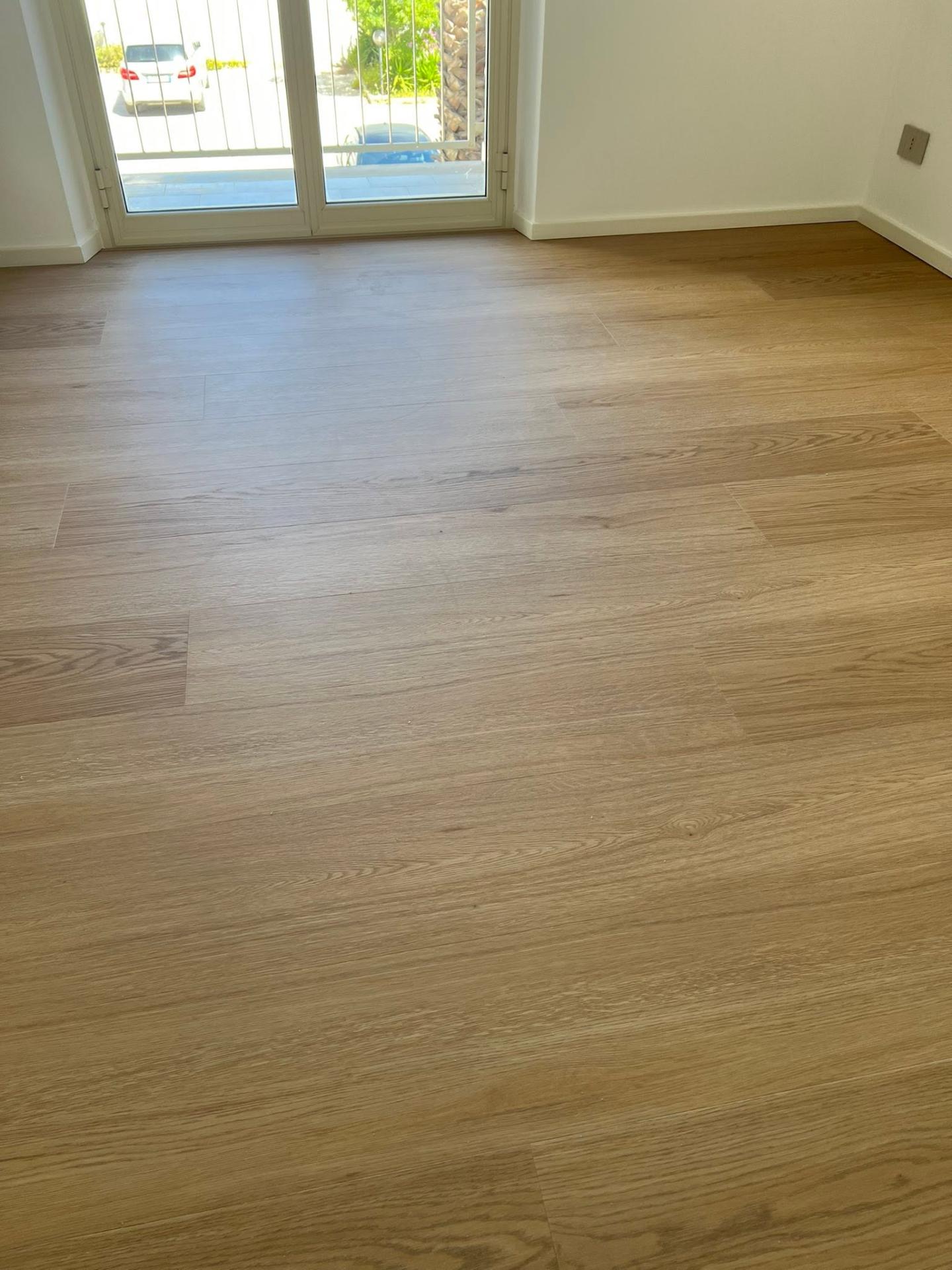 XL in una casa reale