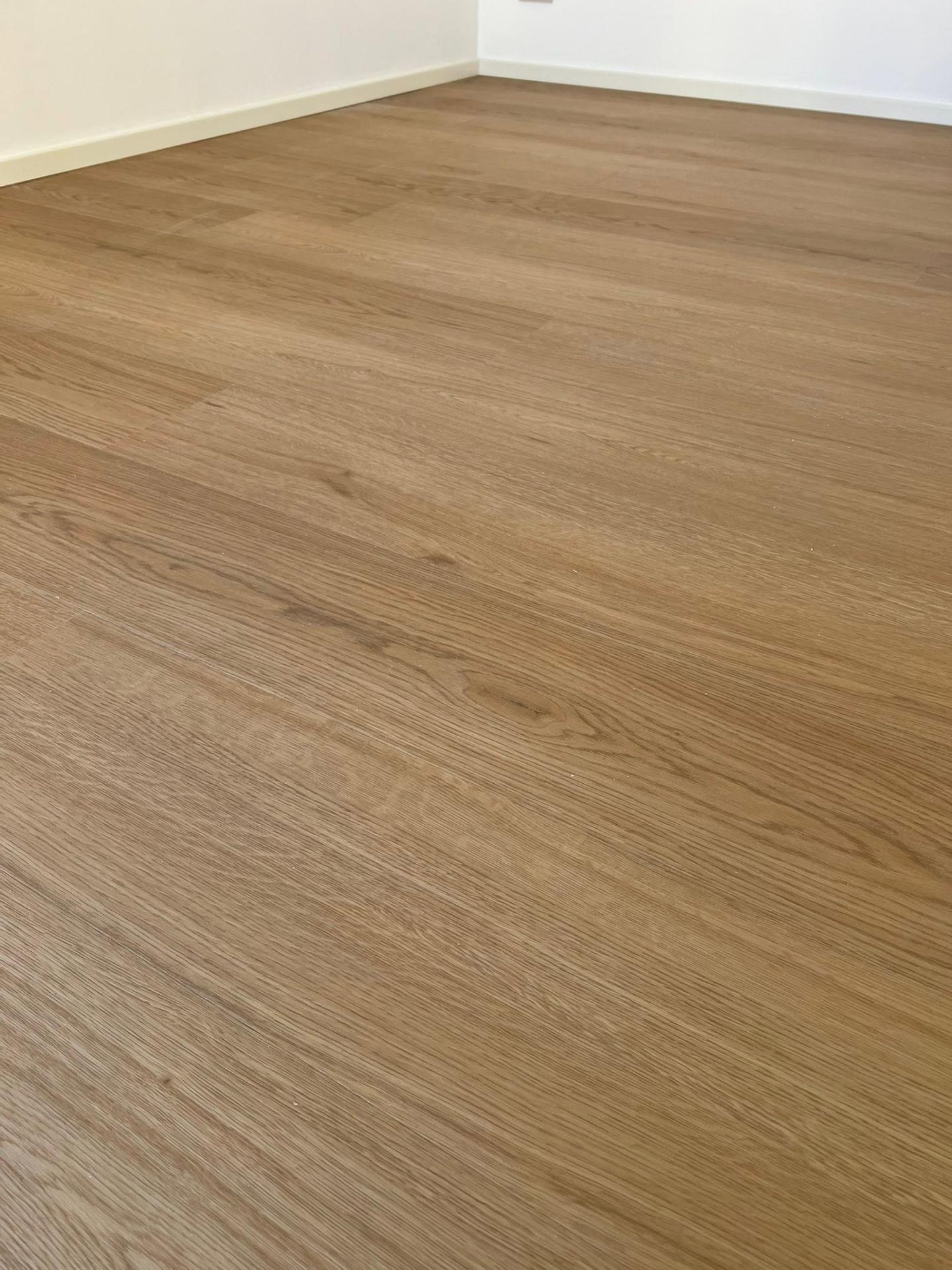 XL in una casa reale