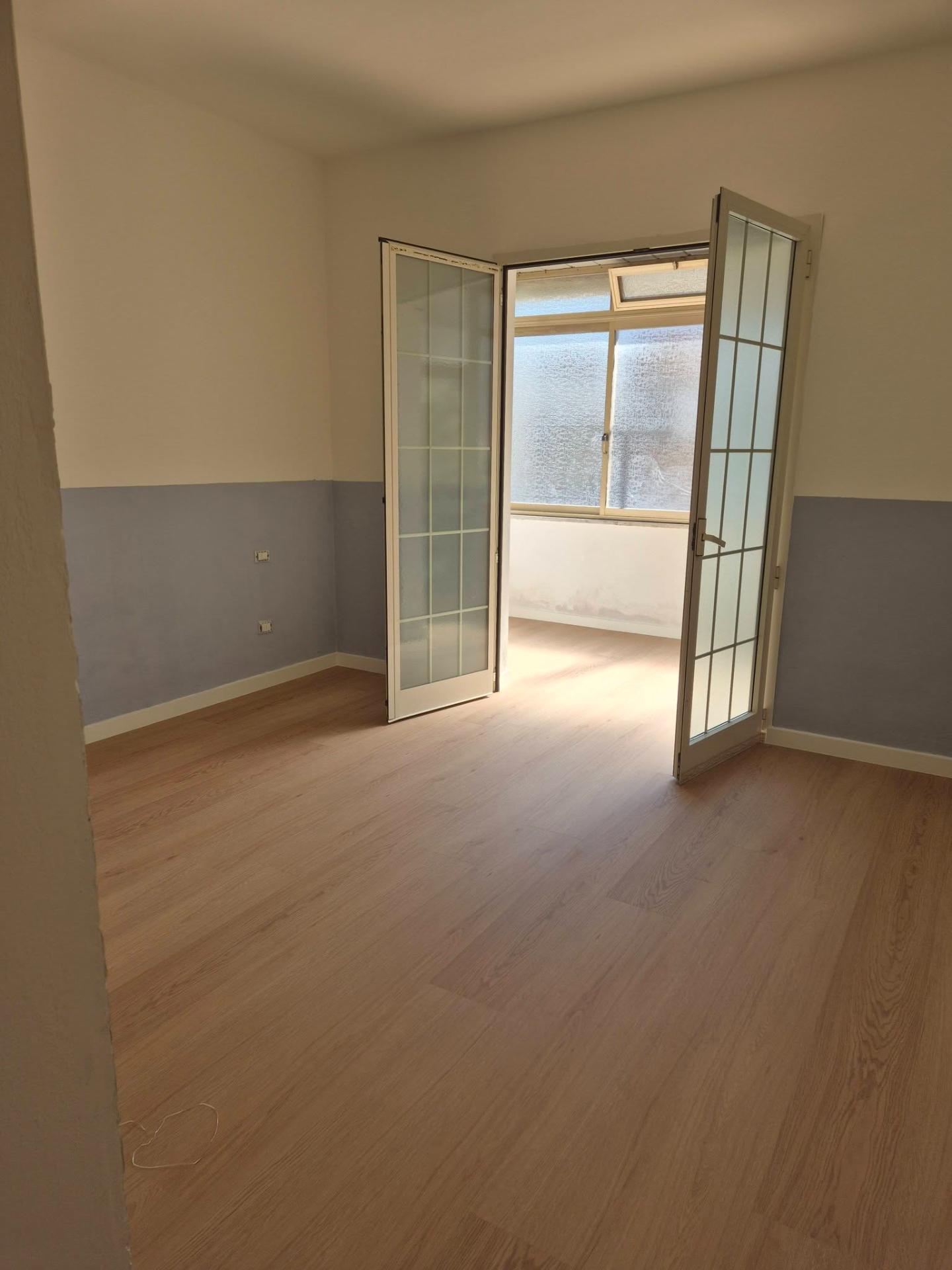 XL in una casa reale
