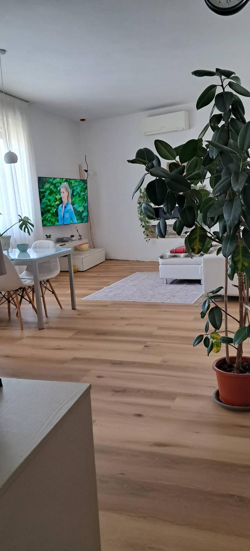 Mai più schiave del parquet