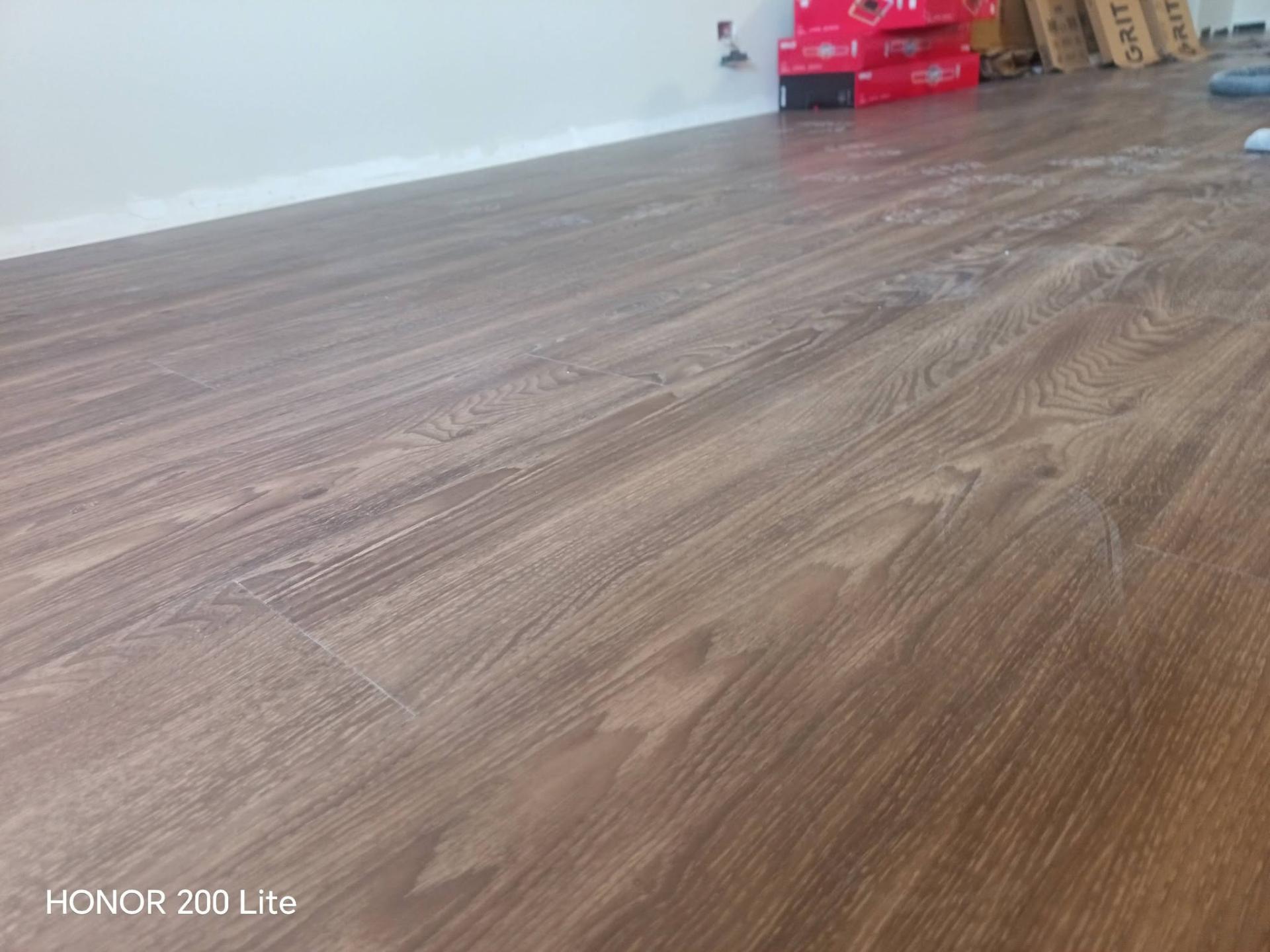 CLAP 3D in una casa reale · AQ