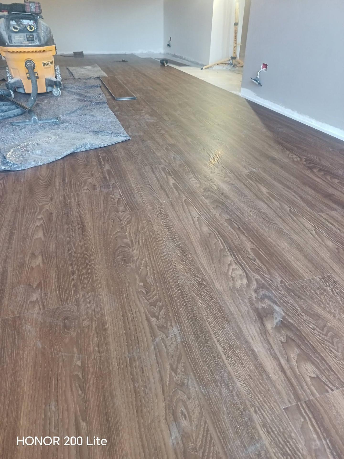 CLAP 3D in una casa reale · AQ