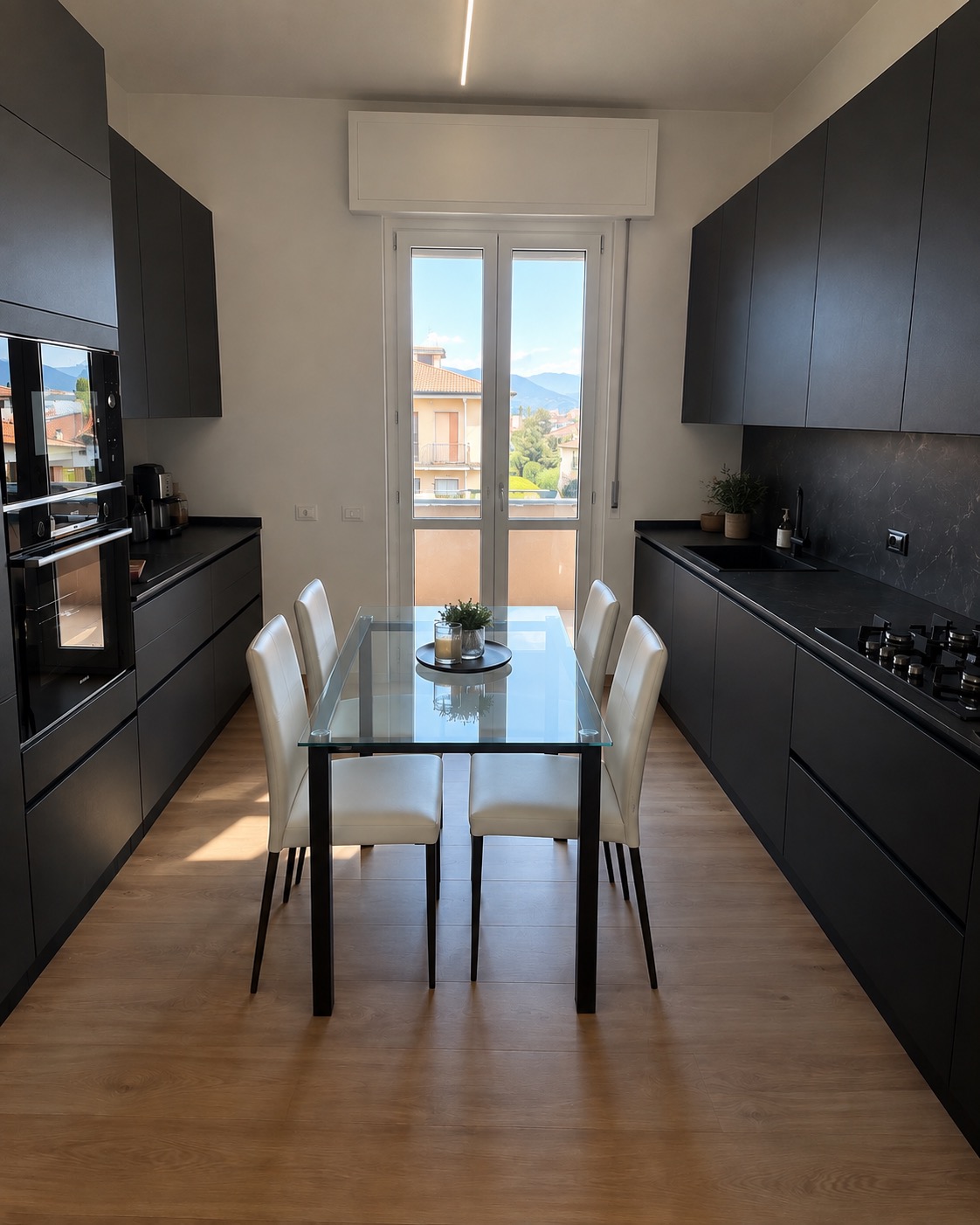 Foto 1 di Skema Star KR: Bello, funzionale e caldo