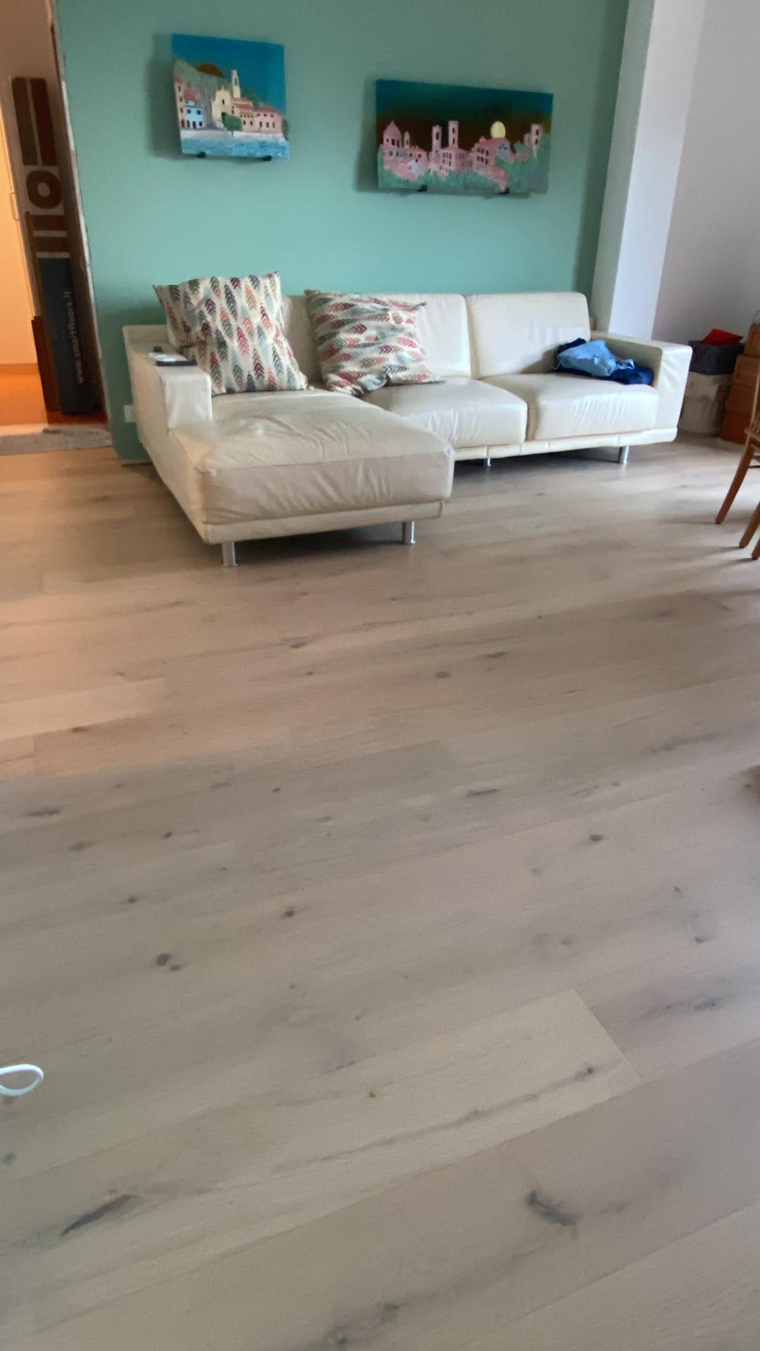 SPC + 1 MM DI VERO LEGNO