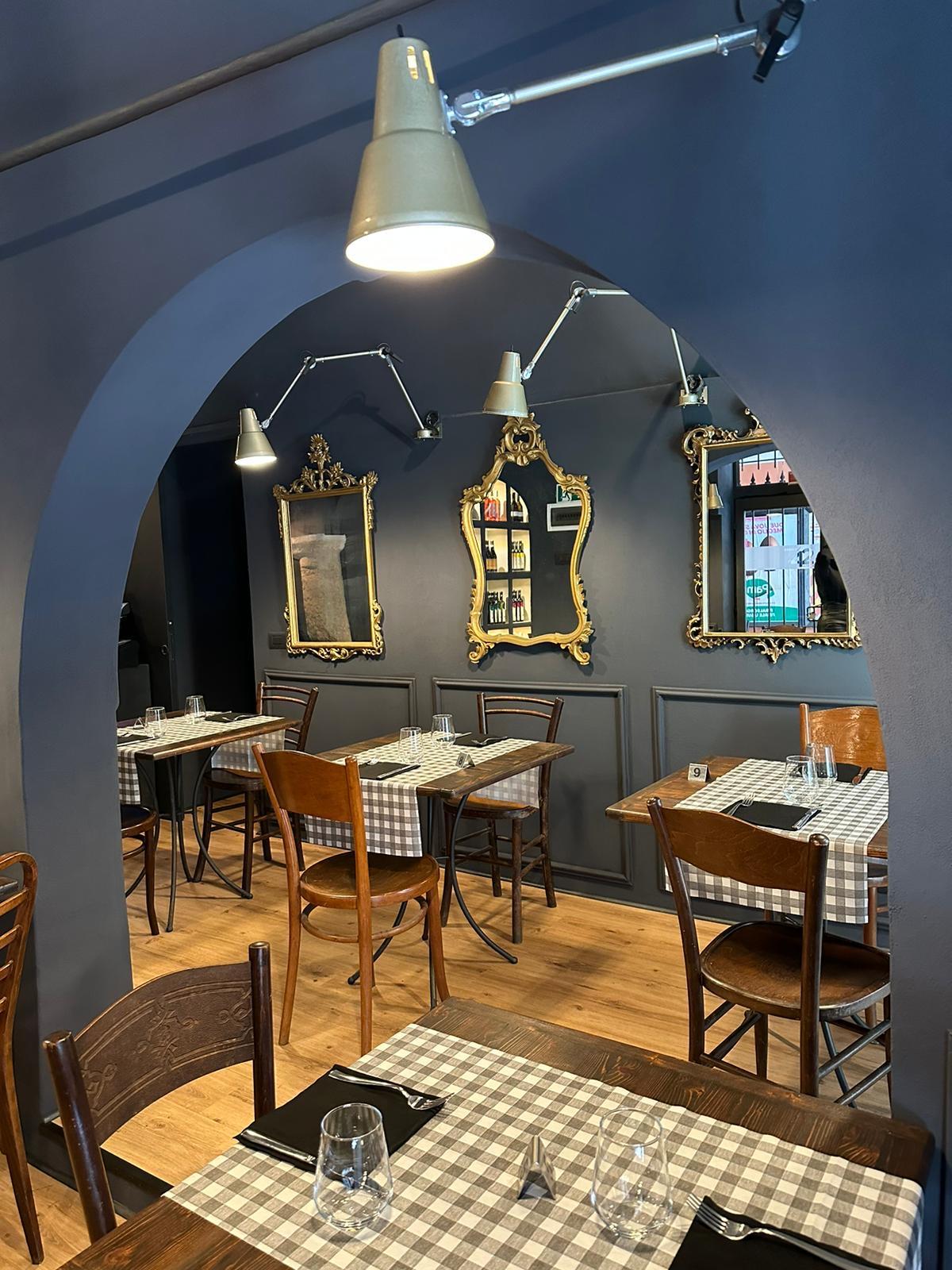 SPC Elite: resistente e bello per il ristorante