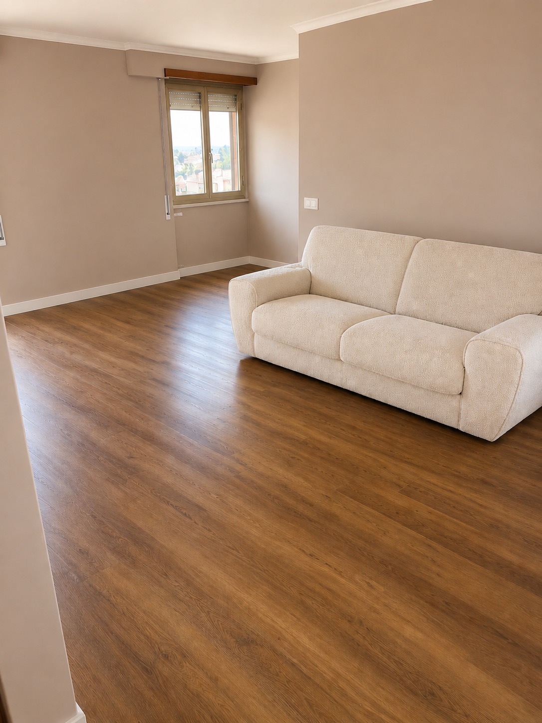 SPC Smartfloors: Posa veloce e pulita